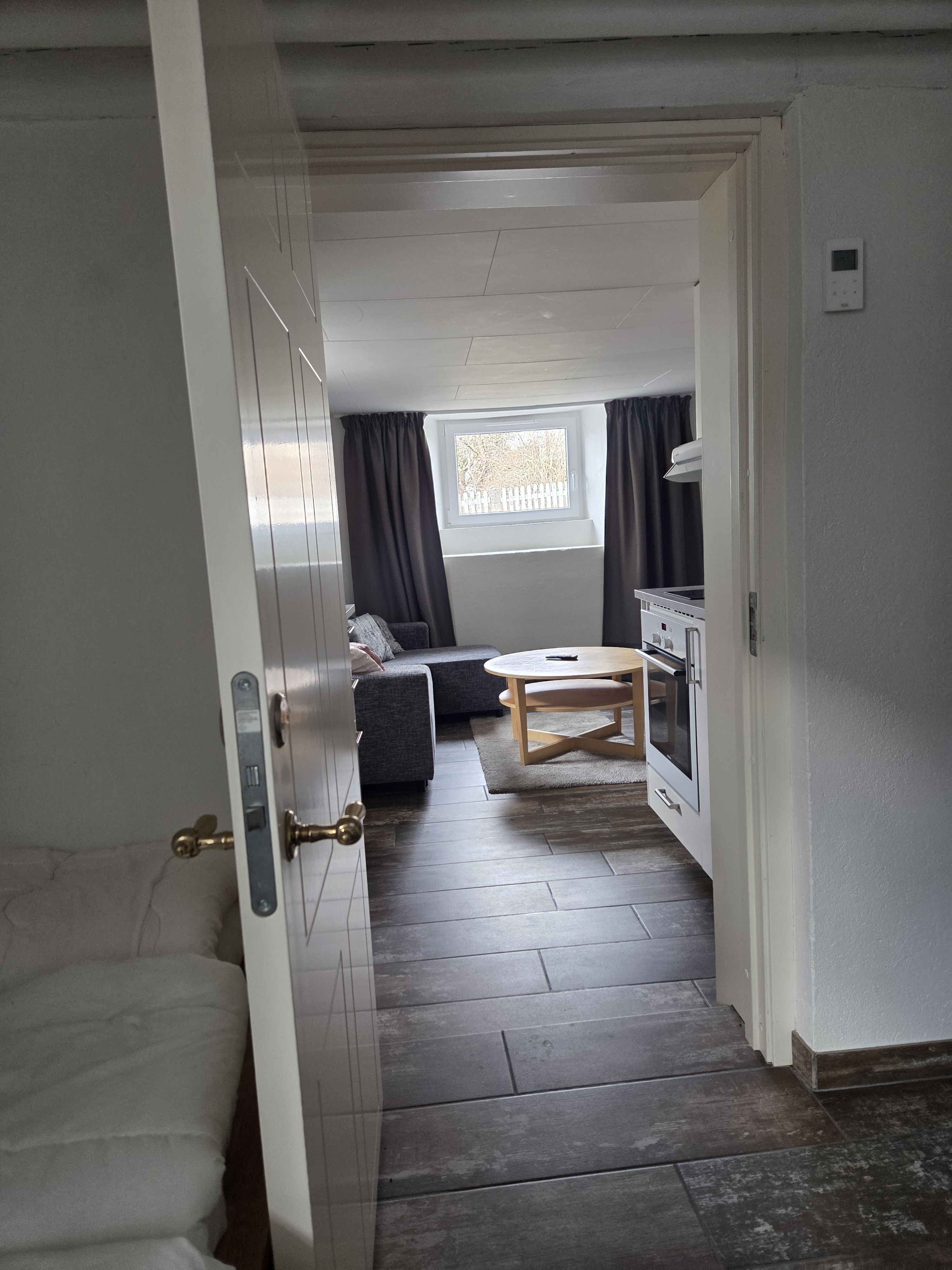 2:a på Söder!