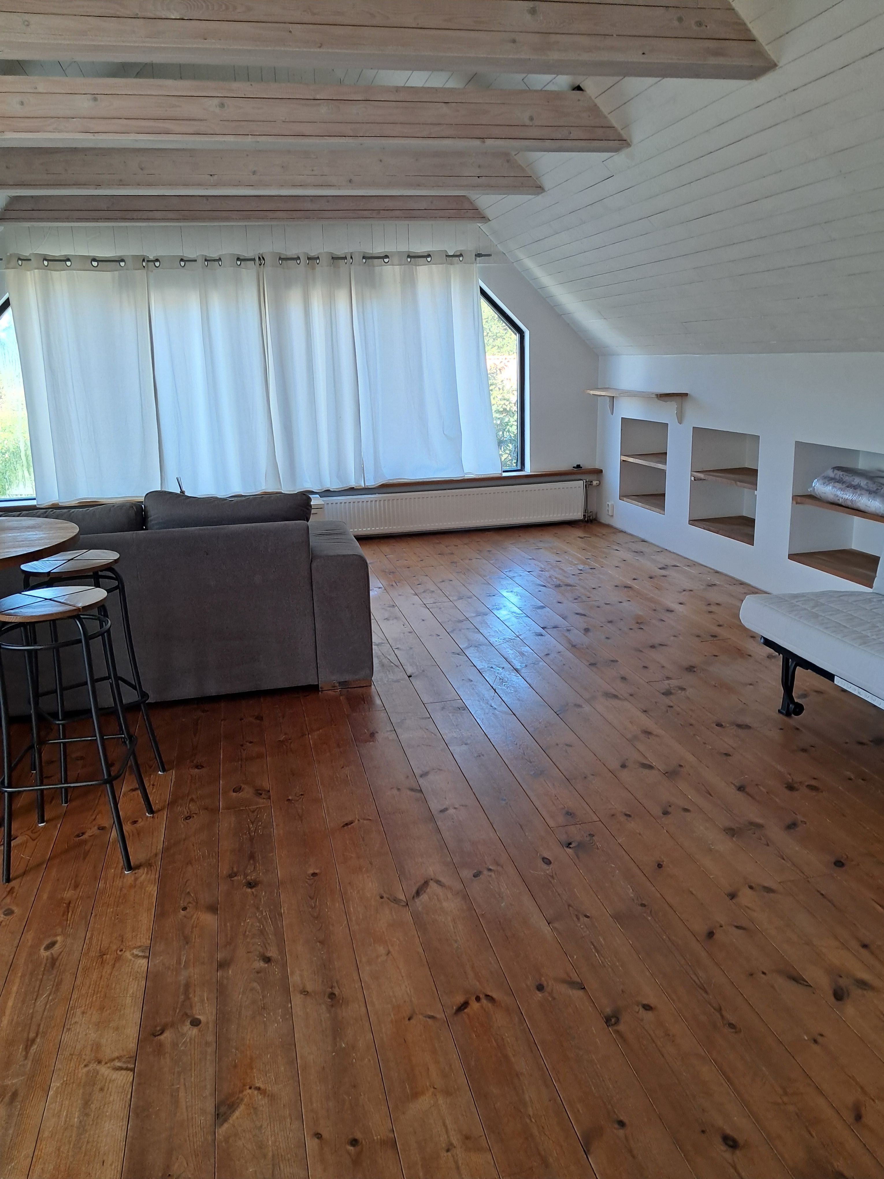 Fin lägenhet i Falsterbo uthyres