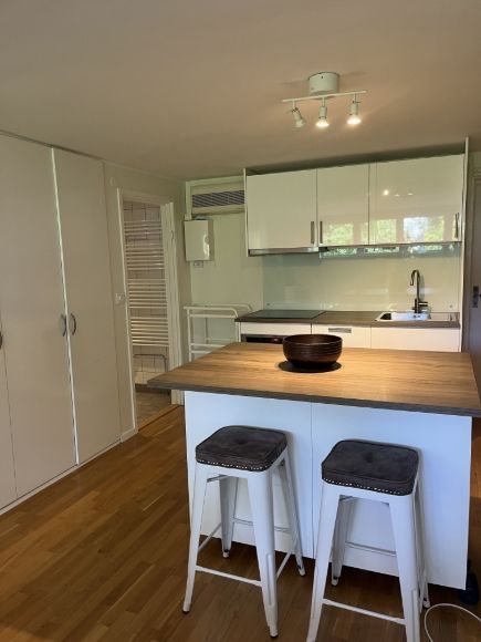Lidingö - 2rok - 6mån - 15.525kr/mån