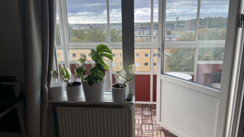 Sundbyberg - 1rok - tillsv - 12.305kr/mån