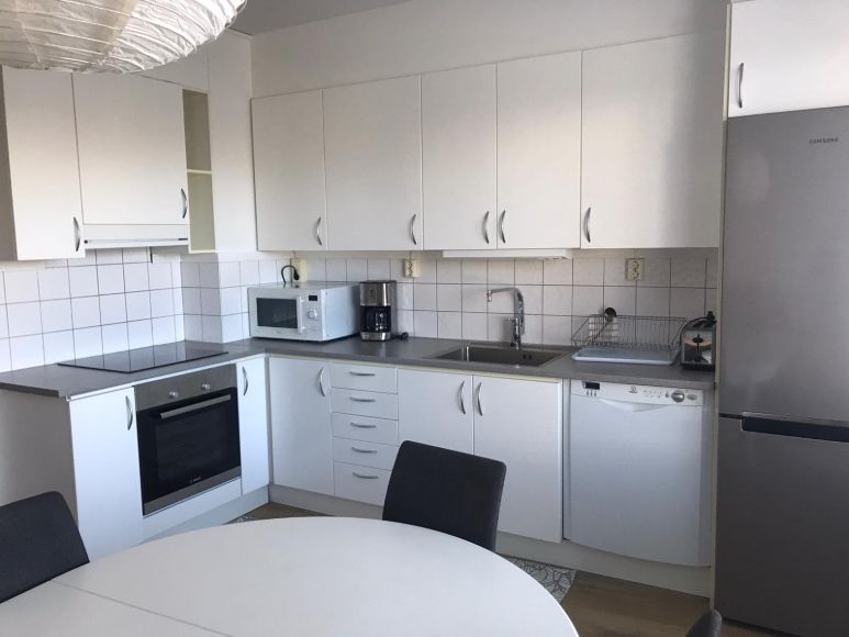 Södermalm - 4rok - tillsv - 22.885kr/mån