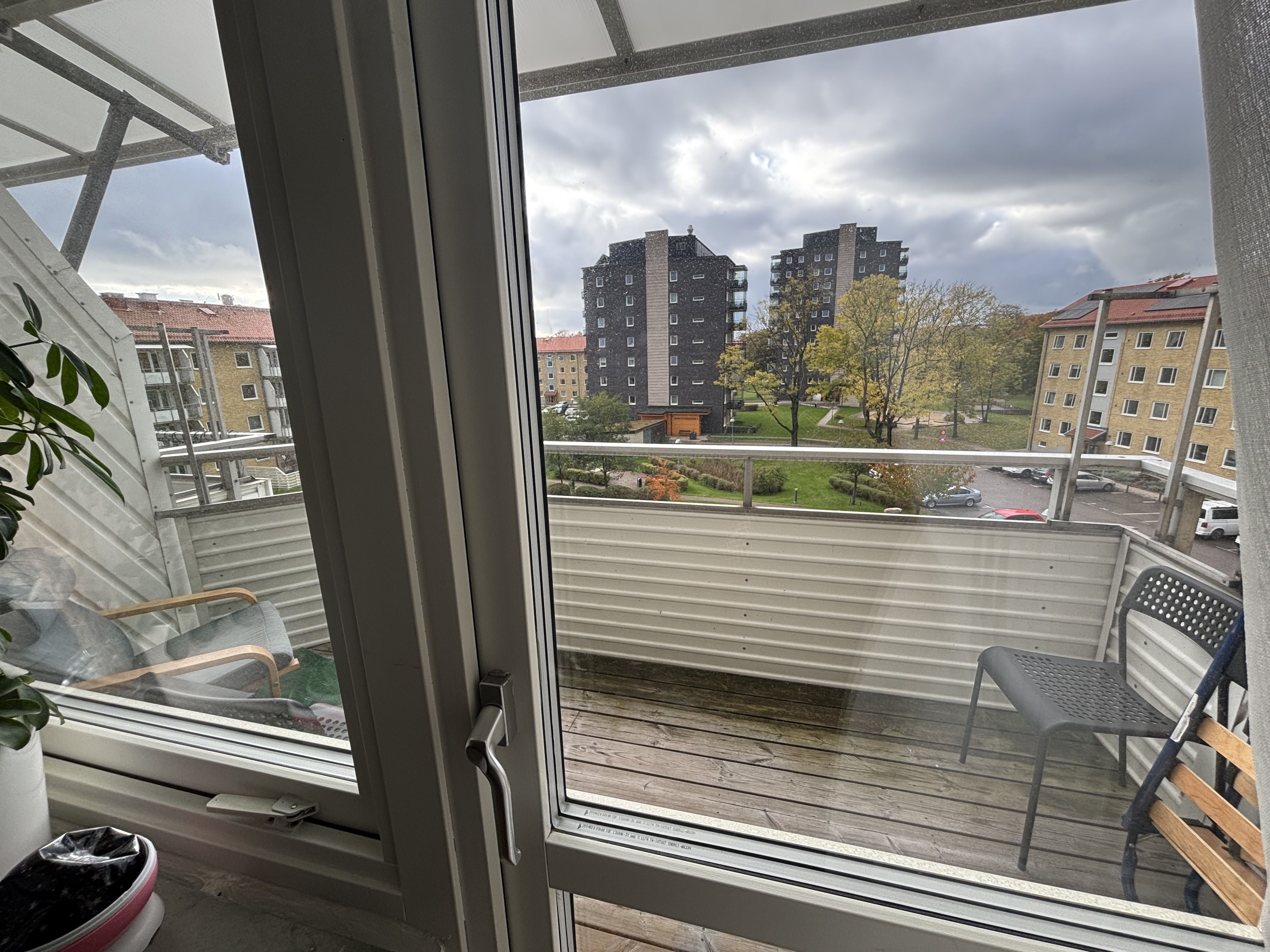 2 rums lägenhet i Helsingborg