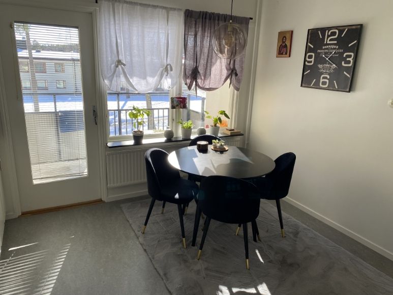Jordbro - 3rok - 7mån - 11.000kr/mån