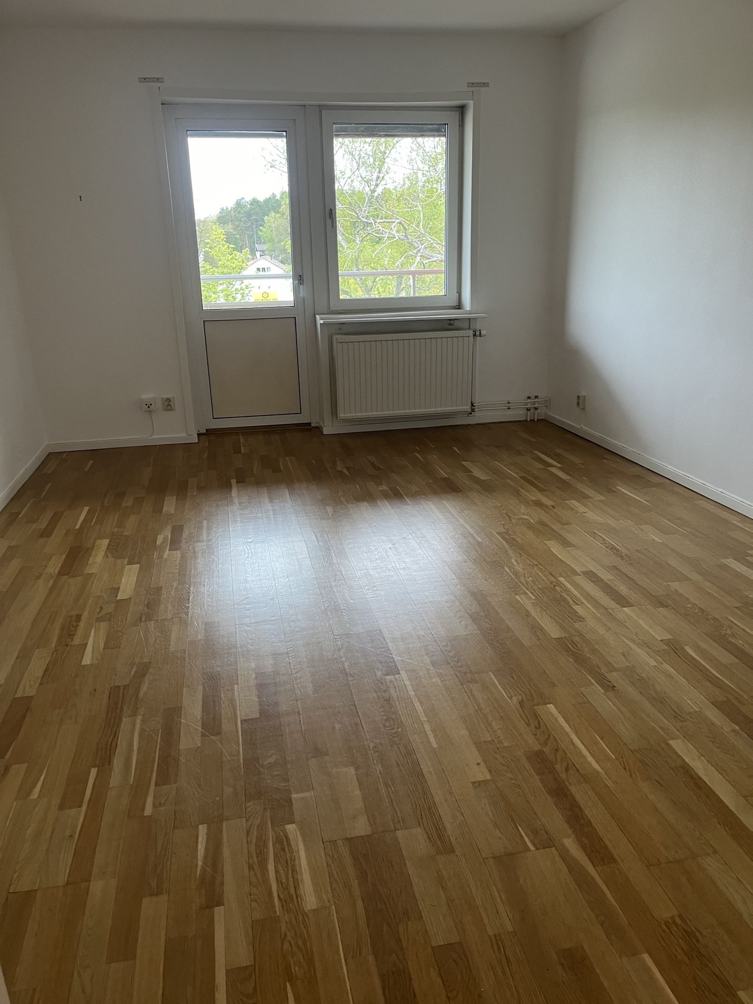 2 rums hus i KUNGSÖR