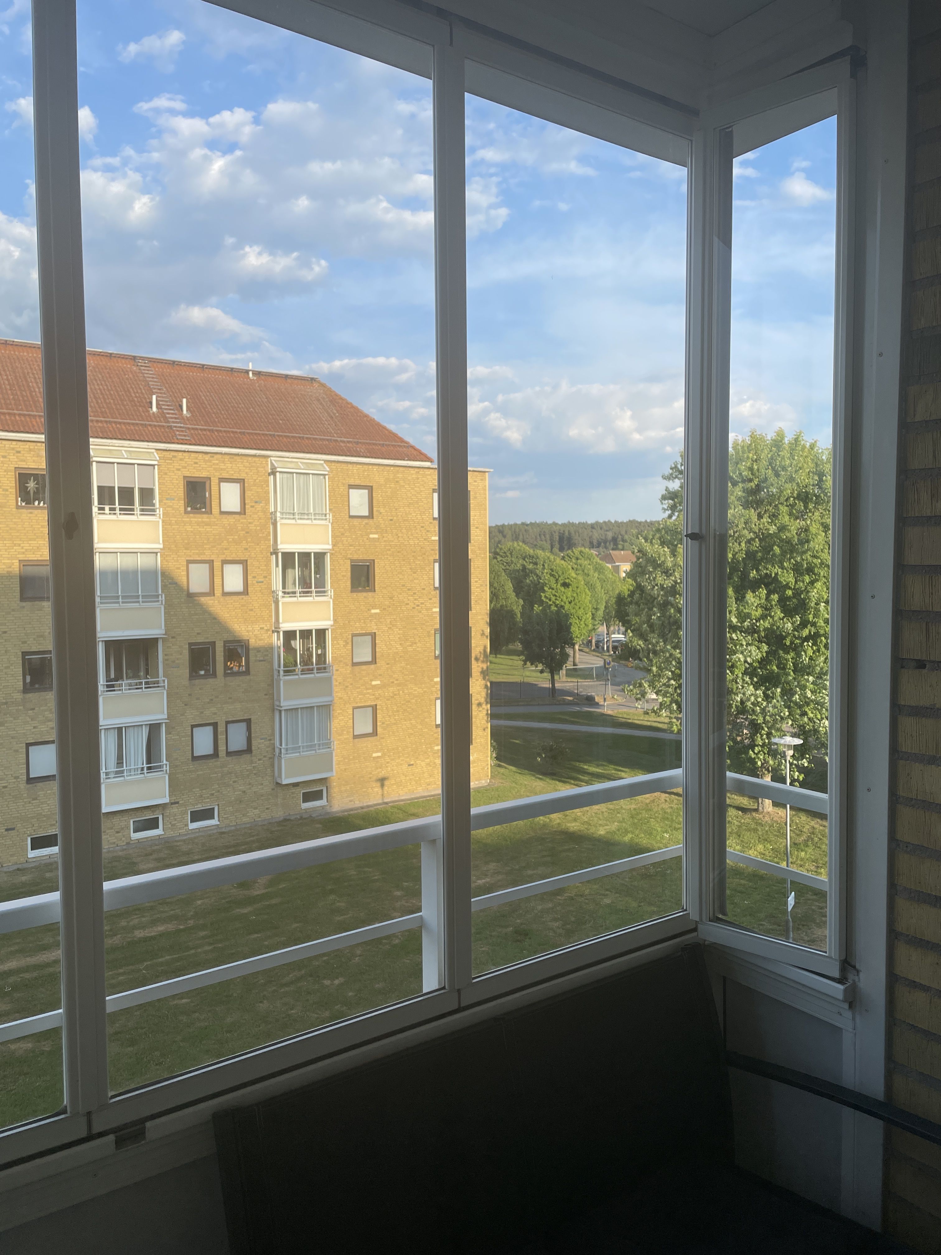 Lägenhet i Tuve