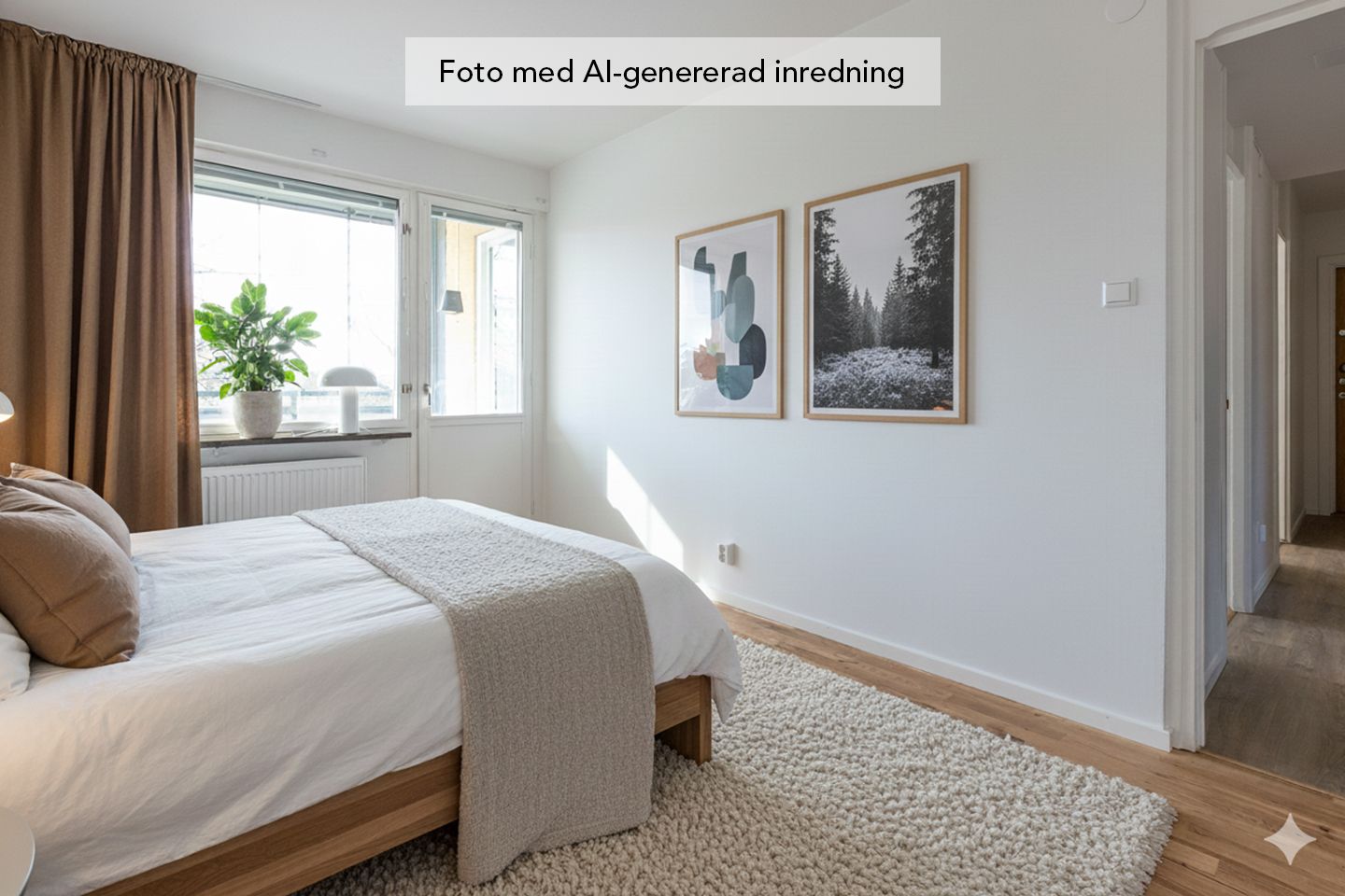 3 rums lägenhet i ÖREBRO
