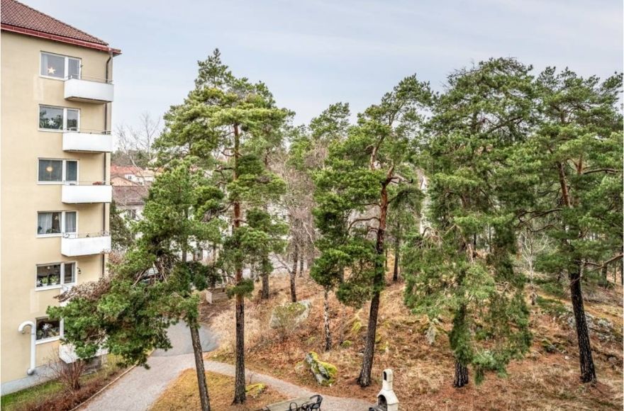 Enskede - 1rok - tillsv - 9.948kr/mån