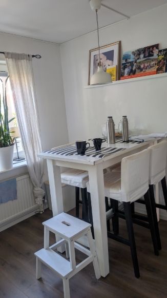 Partille - 3rok - 12mån - 16.330kr/mån