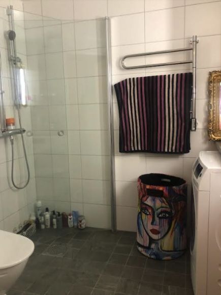 Sundbyberg - 1rok - 3mån - 11.500kr/mån