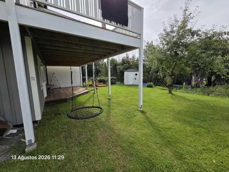 Skellefteå - 7rok - tillsv - 16.100kr/mån