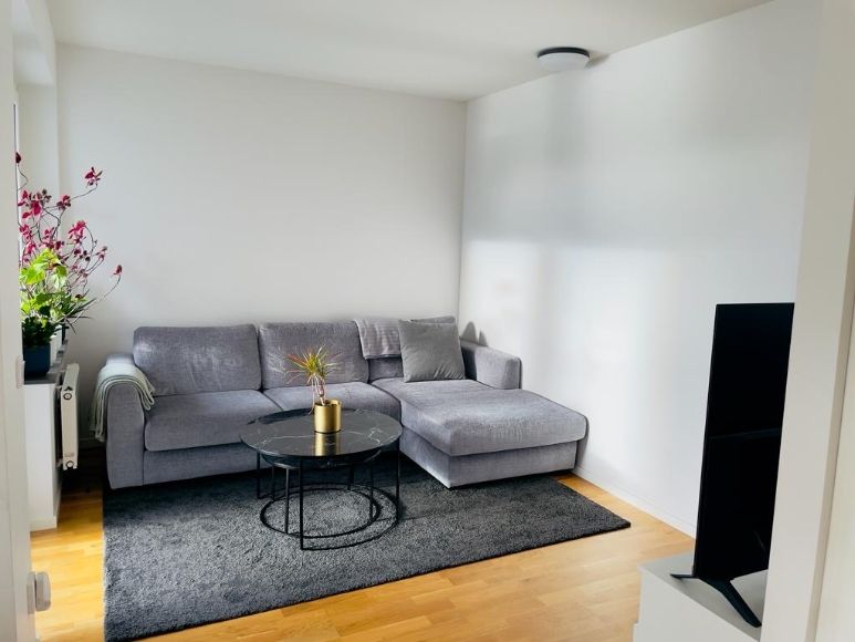 Vällingby - 2rok - 5mån - 14.375kr/mån