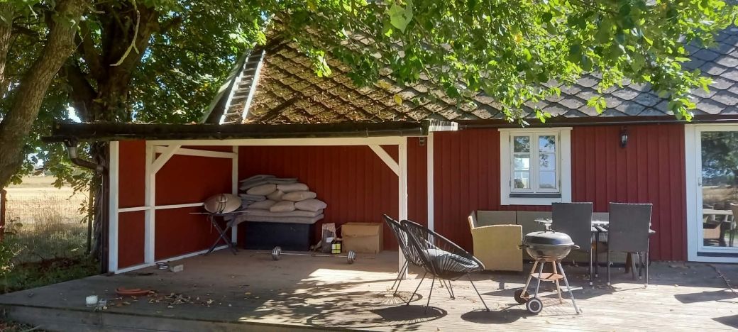 Hörby - 5rok - tillsv - 11.500kr/mån