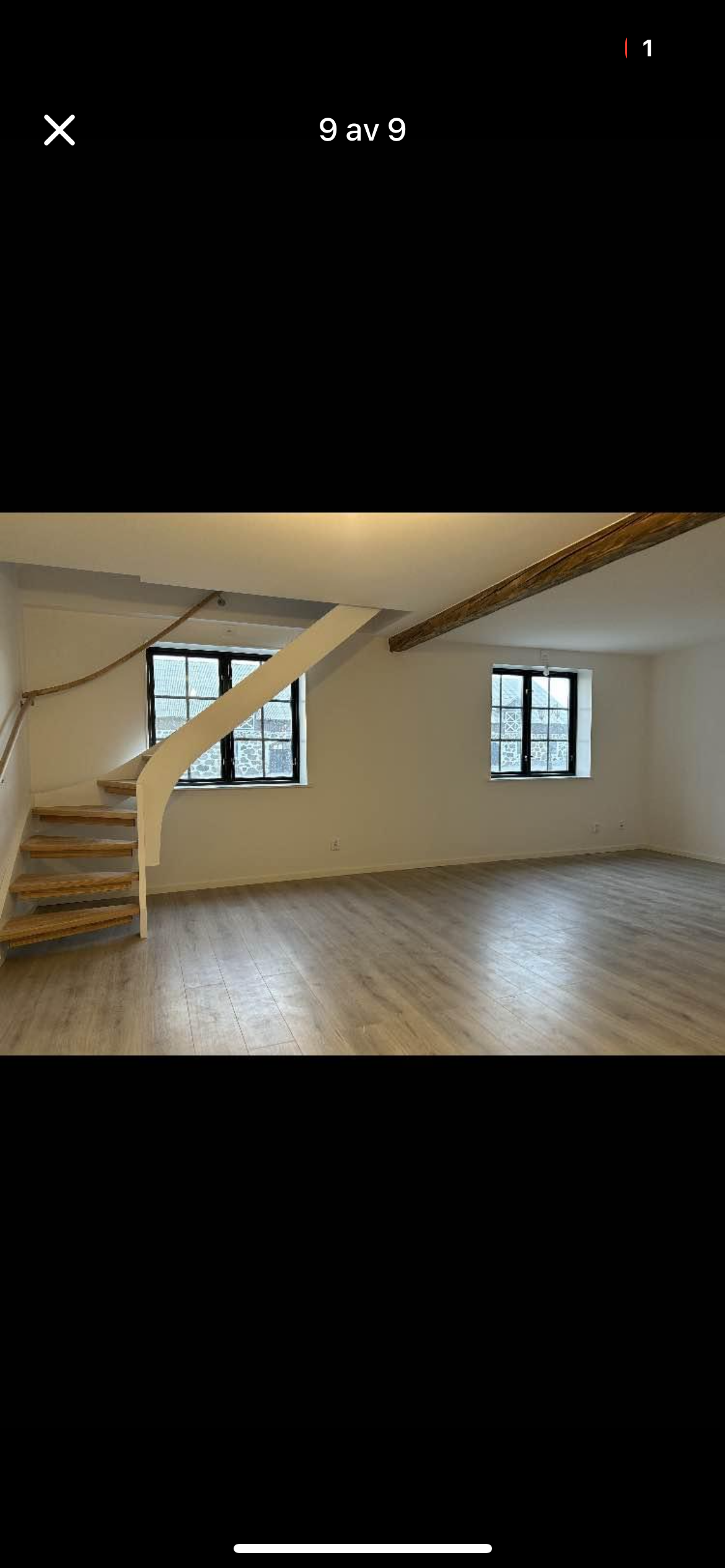 Hus/Lägenhet på gård i Flyinge 