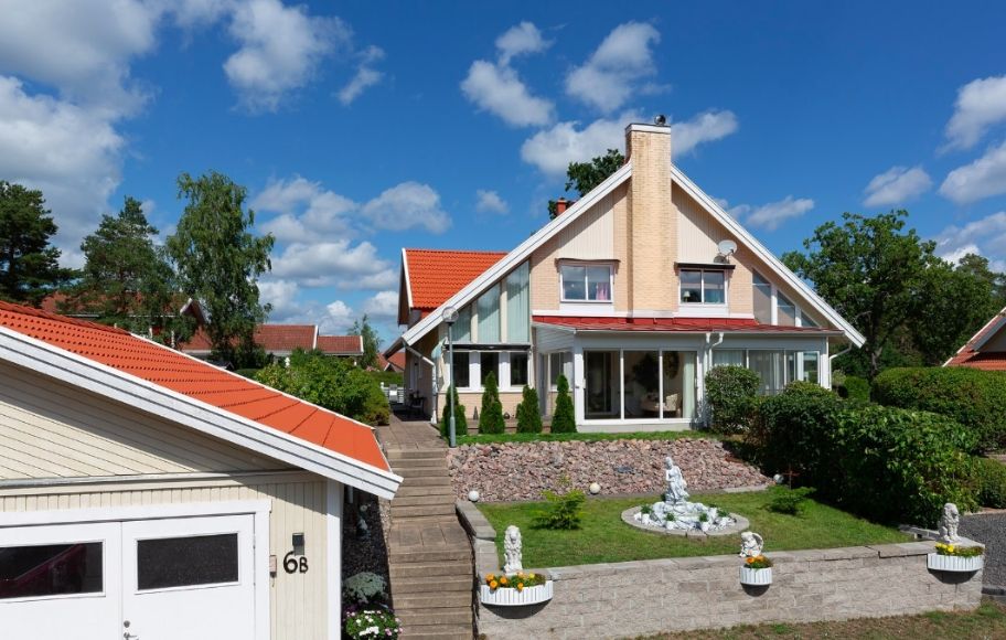 Oskarshamn - 6rok - tillsv - 13 800 kr/mån