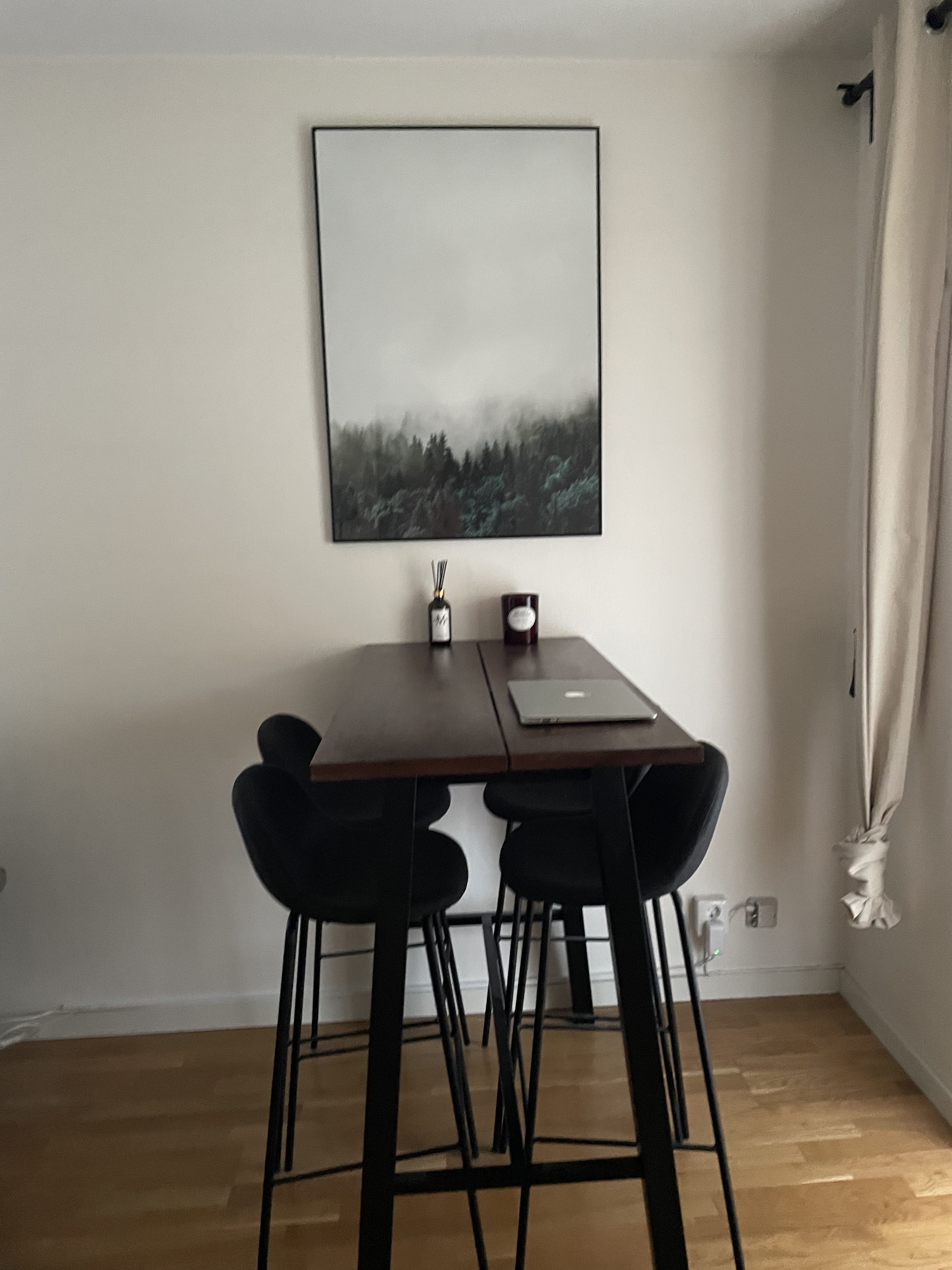 Lägenhet i Tuve