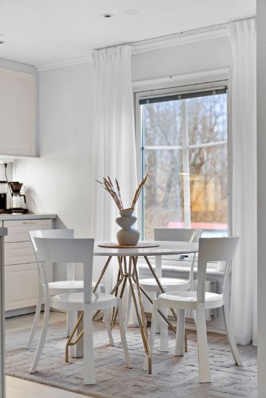 Södertälje - 3rok - 12mån - 17.250kr/mån