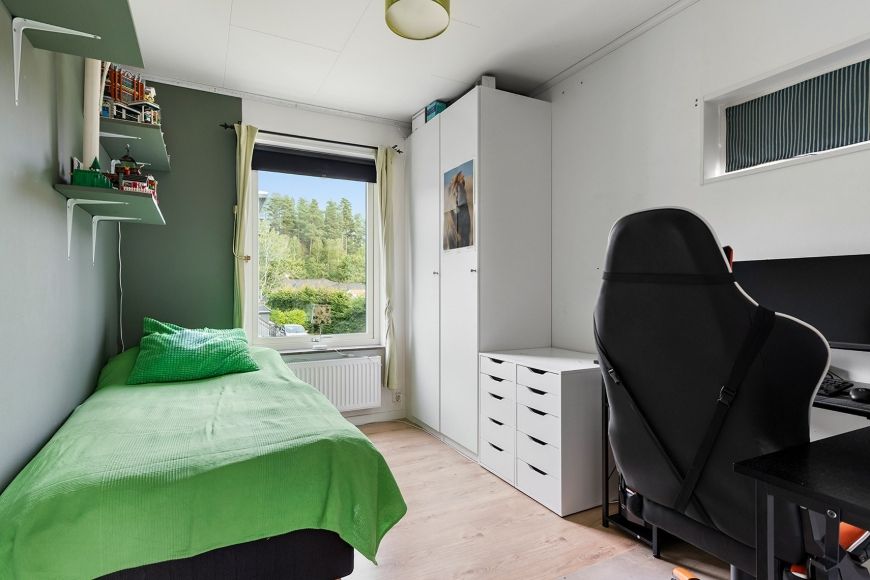 Norrtälje - 4rok - 7mån - 16.974kr/mån