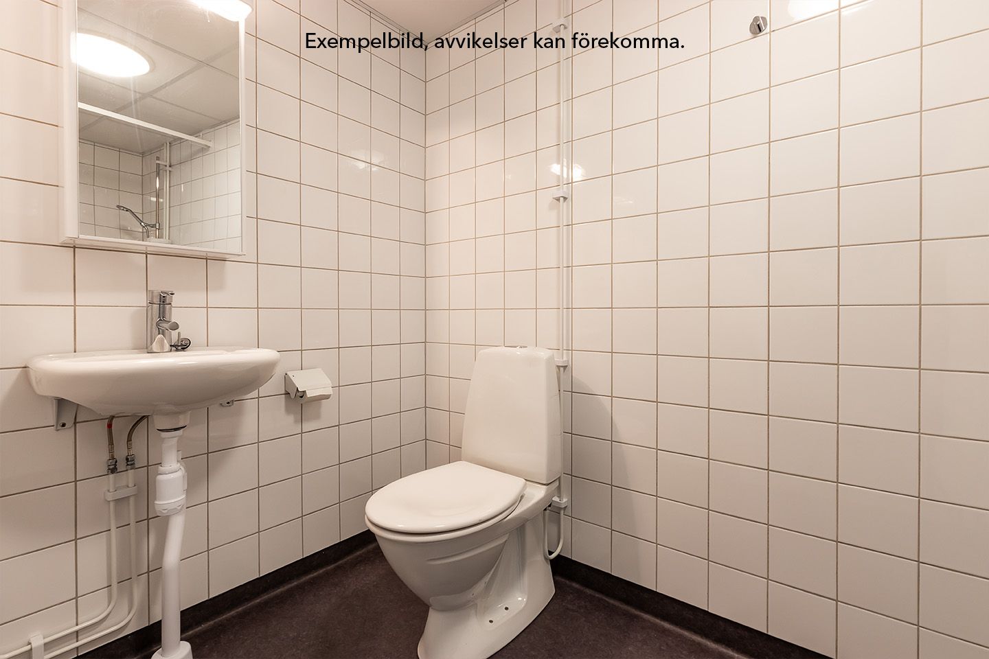 2 rums lägenhet i ÖREBRO