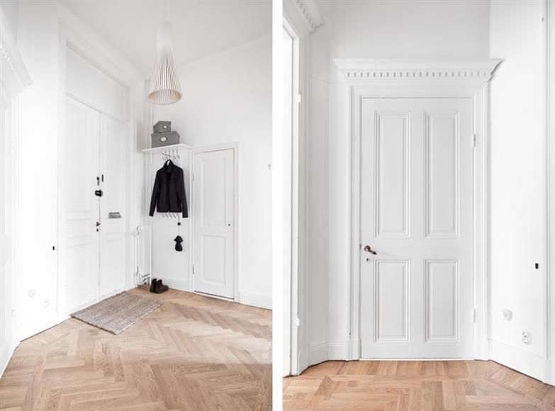Östermalm - 2rok - 24mån - 37.375kr/mån