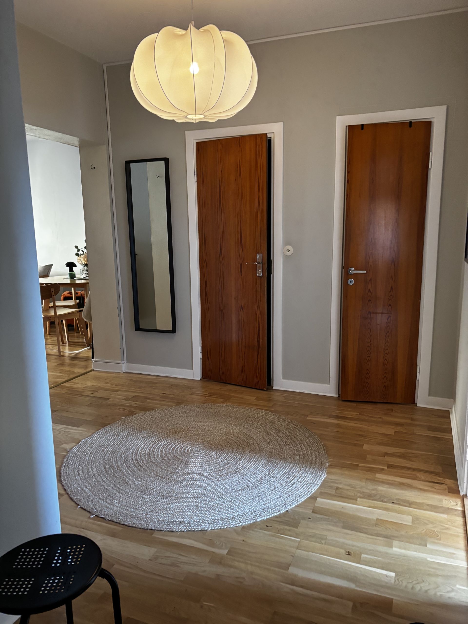 2 rums lägenhet i Vänersborg