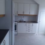 1 rums lägenhet i Katrineholm