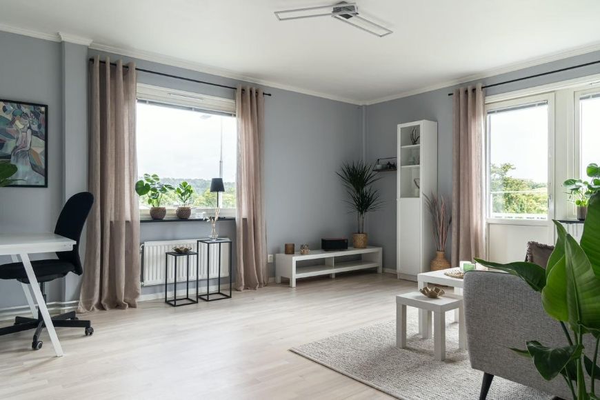 Mölndal - 2rok - 12mån - 13.800kr/mån
