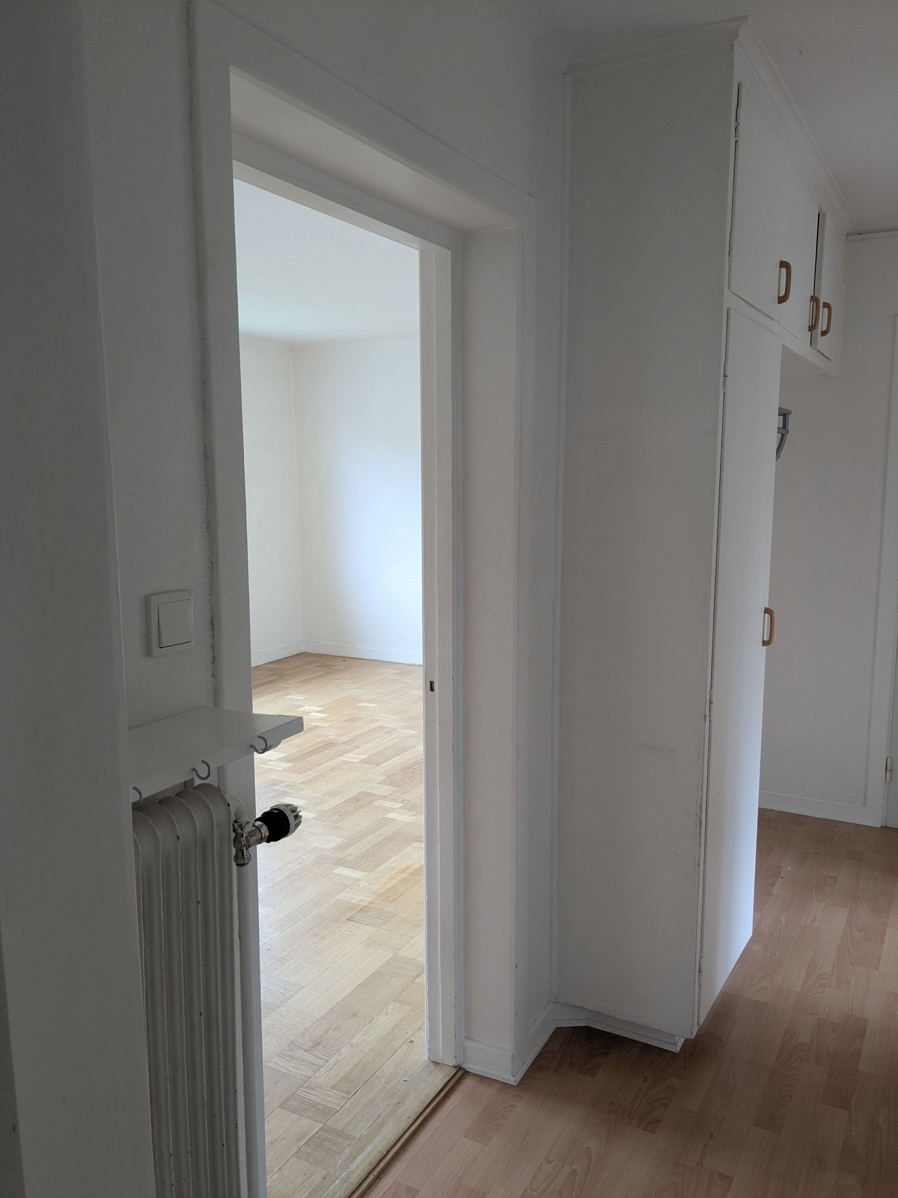 2 rum och kök 58 kvm i trivsamma Åminne