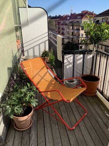 Södermalm - 1rok - 3mån - 11.500kr/mån