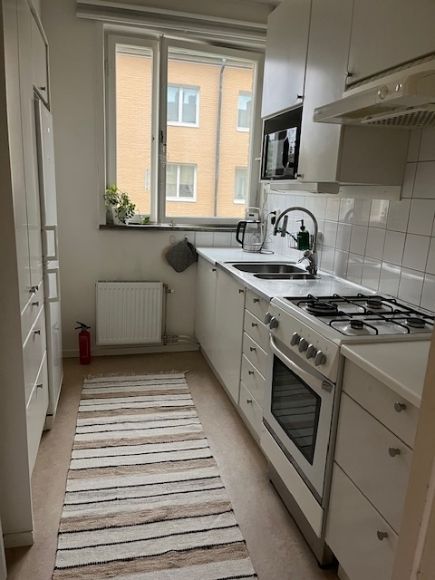 Bromma - 3.5rok - 4mån - 24.150kr/mån