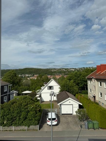 Huskvarna - 1rok - tillsv - 9.200kr/mån