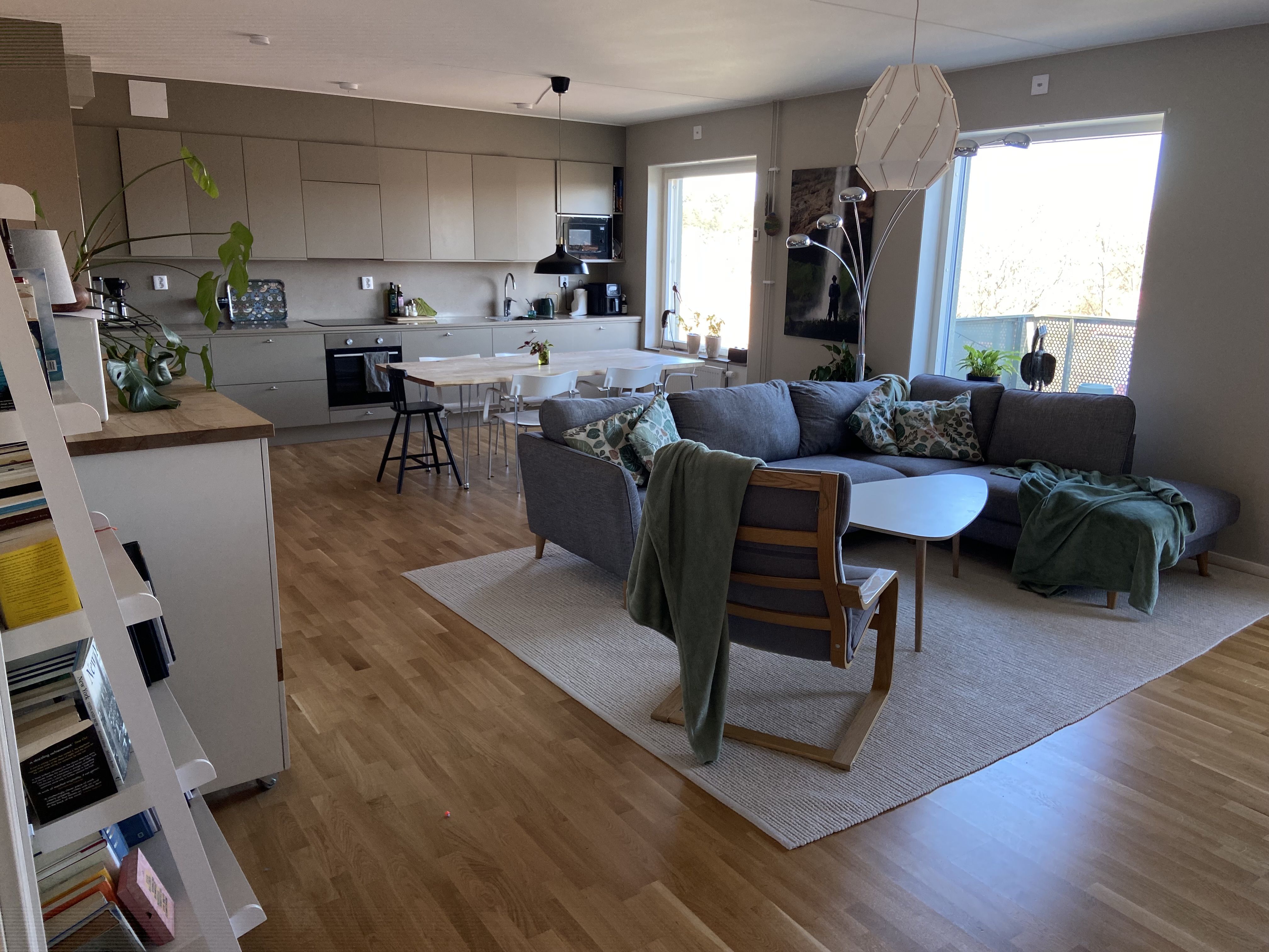 6 rum och kök, Stockholm — 31 000 kr/mån — bild 3