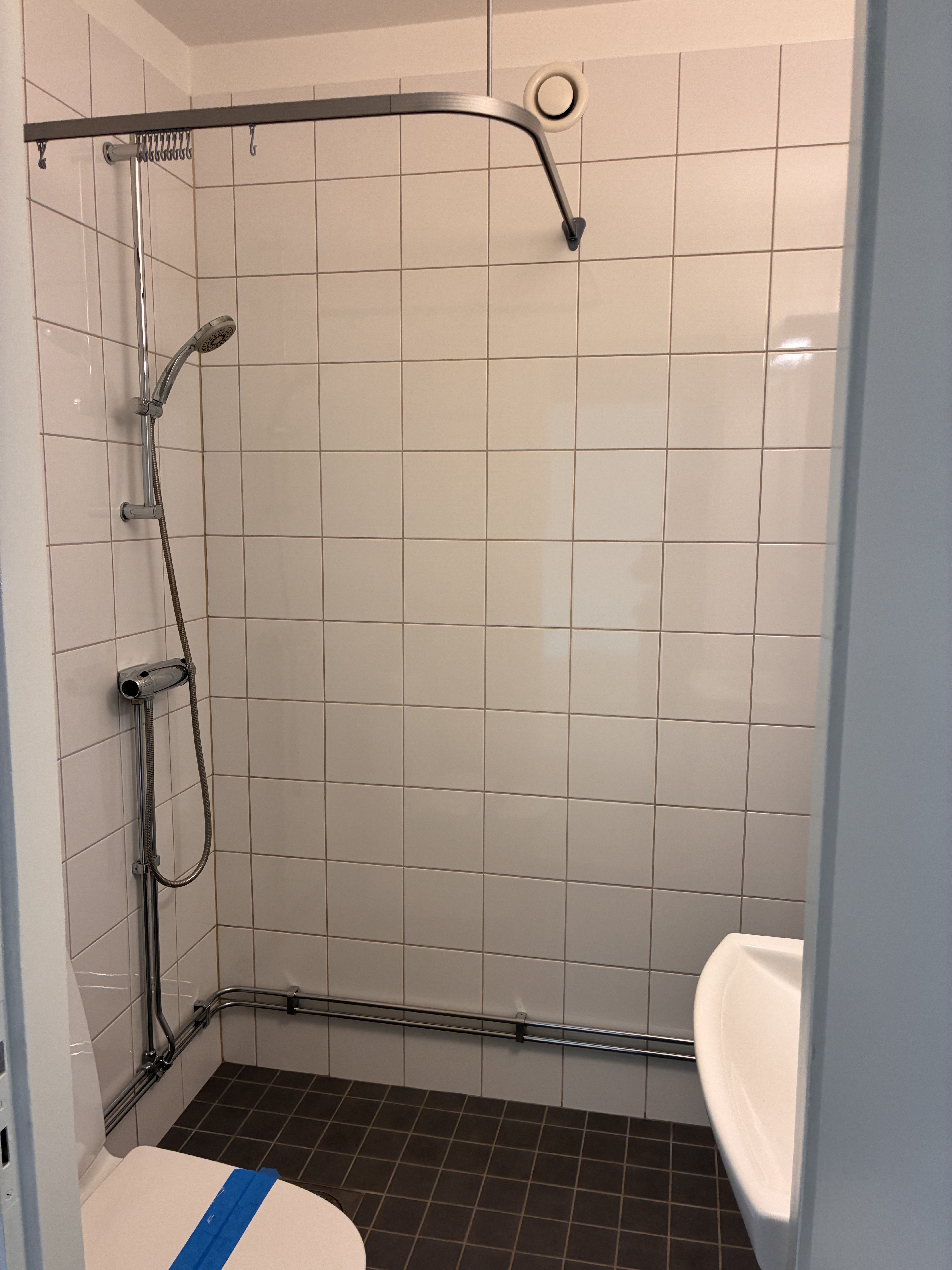 1 rums lägenhet i Solna
