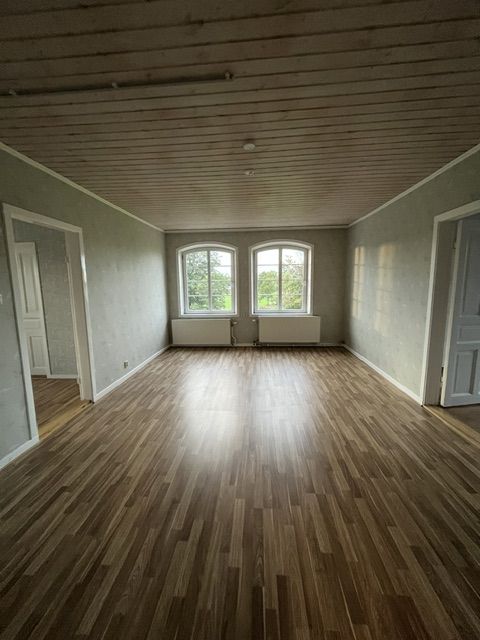 Härlig lägenhet