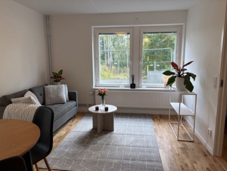 Farsta - 2rok - tillsv - 12.650kr/mån