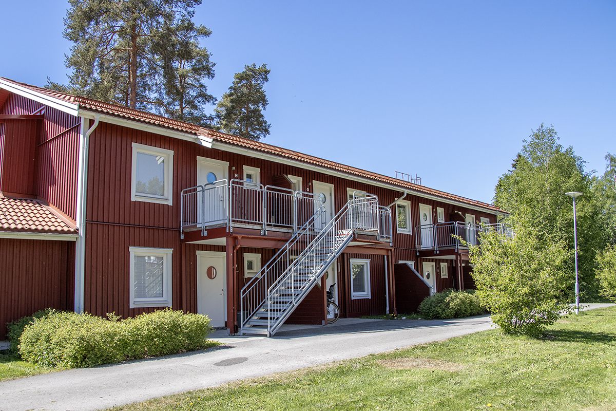 2 rums lägenhet i Borlänge