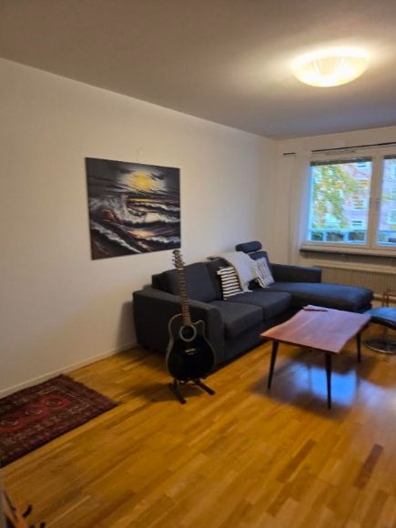 Tyresö - 2rok - tillsv - 13.800kr/mån