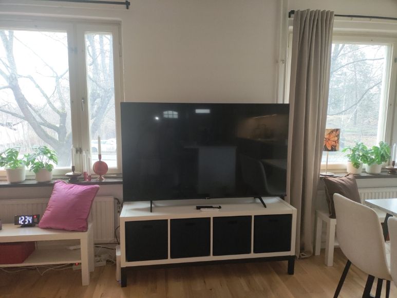 Farsta - 2rok - 5mån - 13.225kr/mån