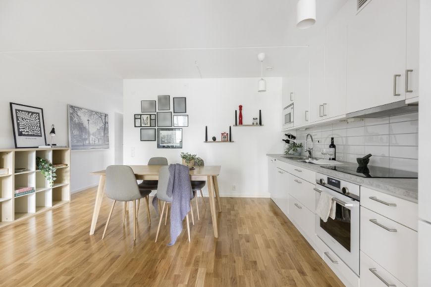 Partille - 2rok - 24mån - 14.720kr/mån
