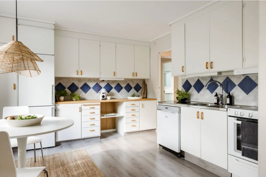 Partille - 3.5rok - 7mån - 14 950 kr/mån