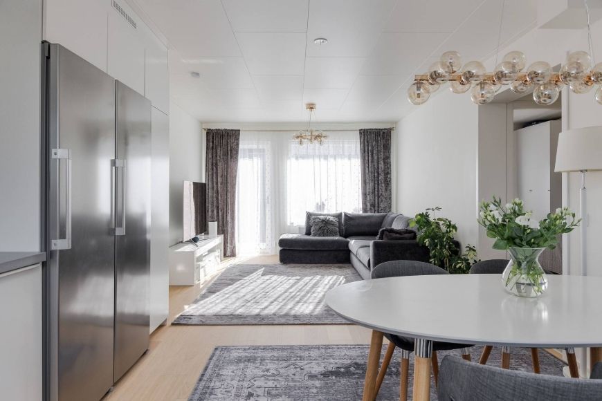 Växjö - 4rok - tillsv - 13.800kr/mån