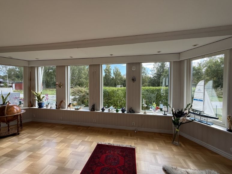 Österskär - 2rok - tillsv - 17.250kr/mån