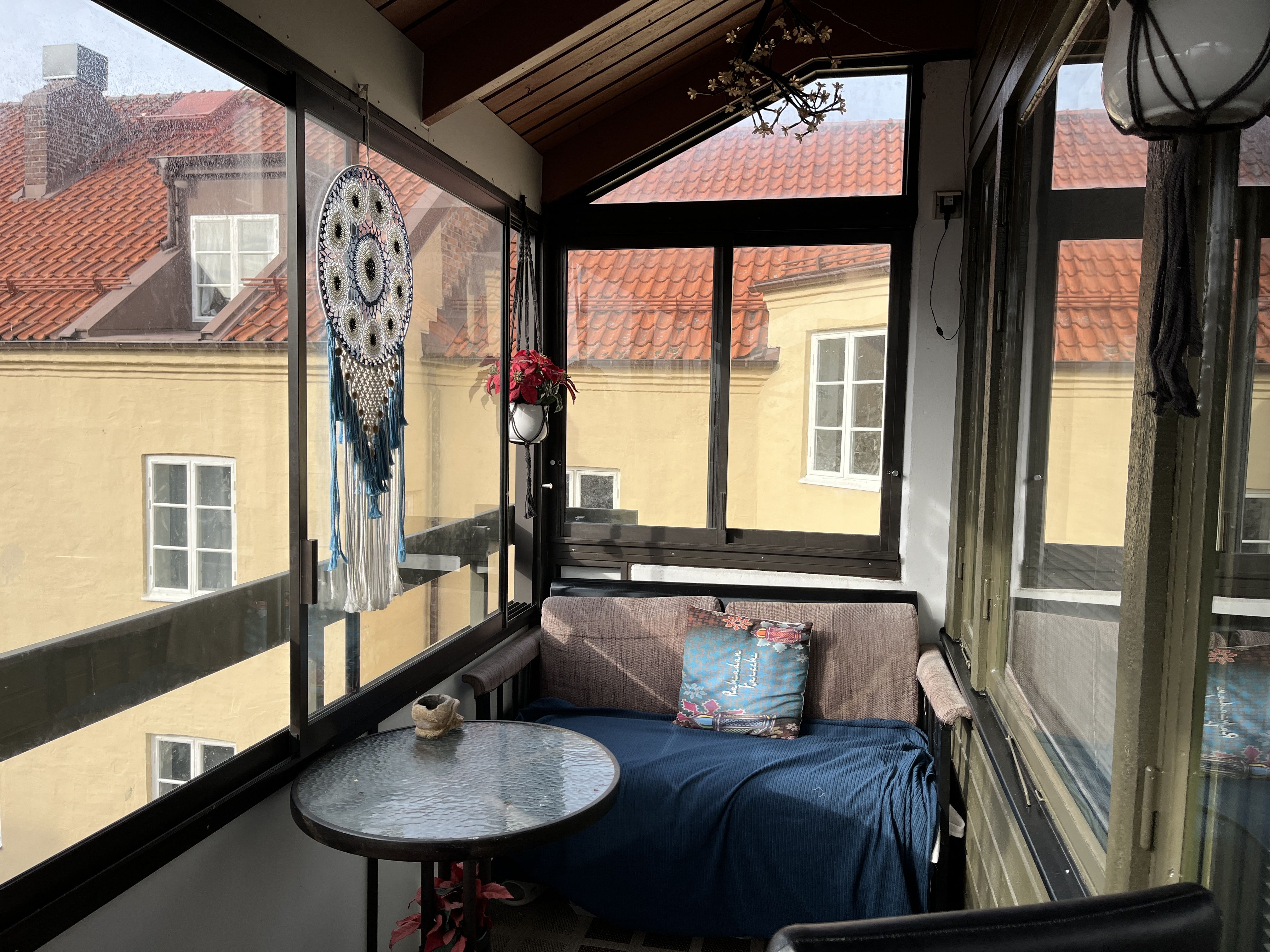 3 rums lägenhet i Helsingborg
