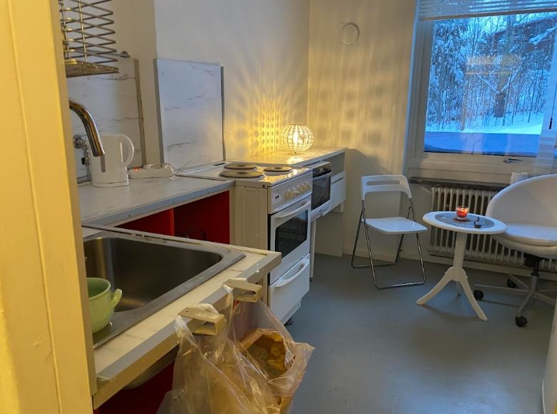 Fagersta - 1rok - tillsv - 5.750kr/mån