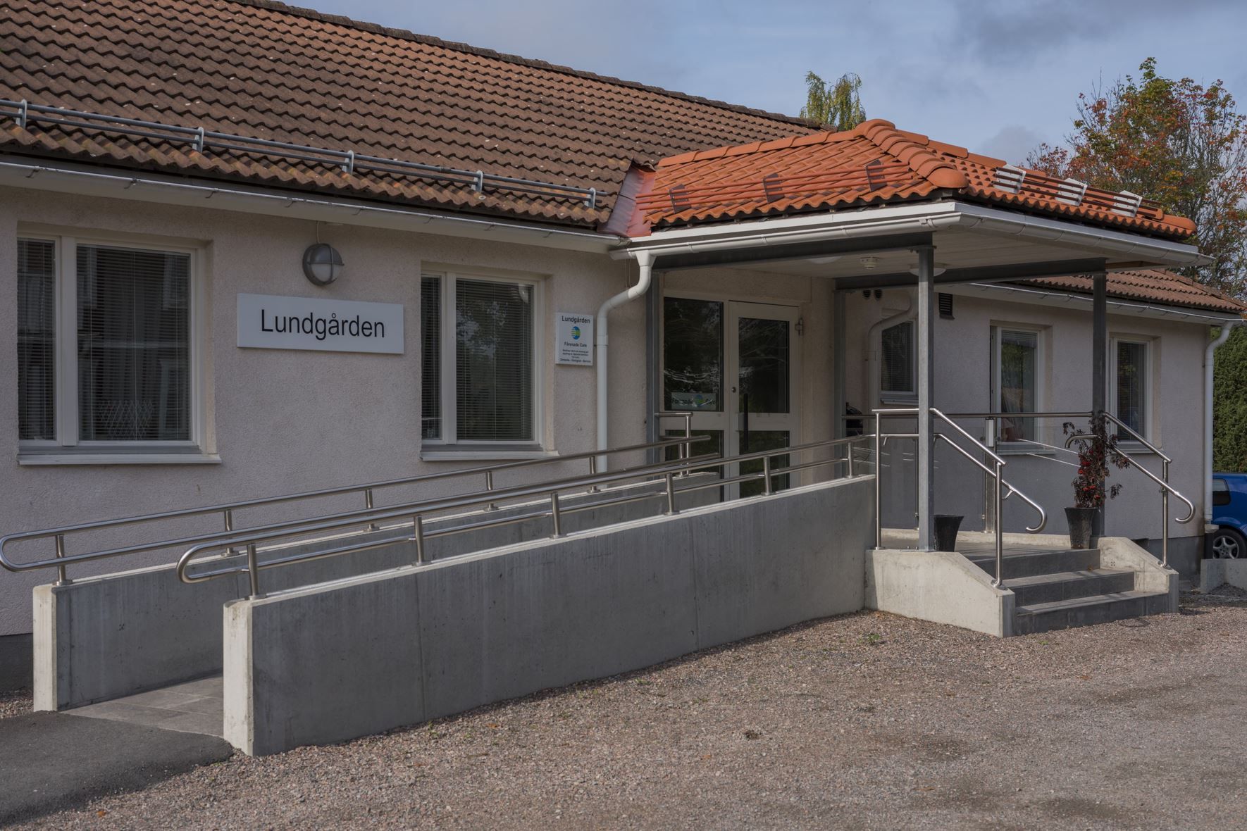 2 rums lägenhet i Uppsala