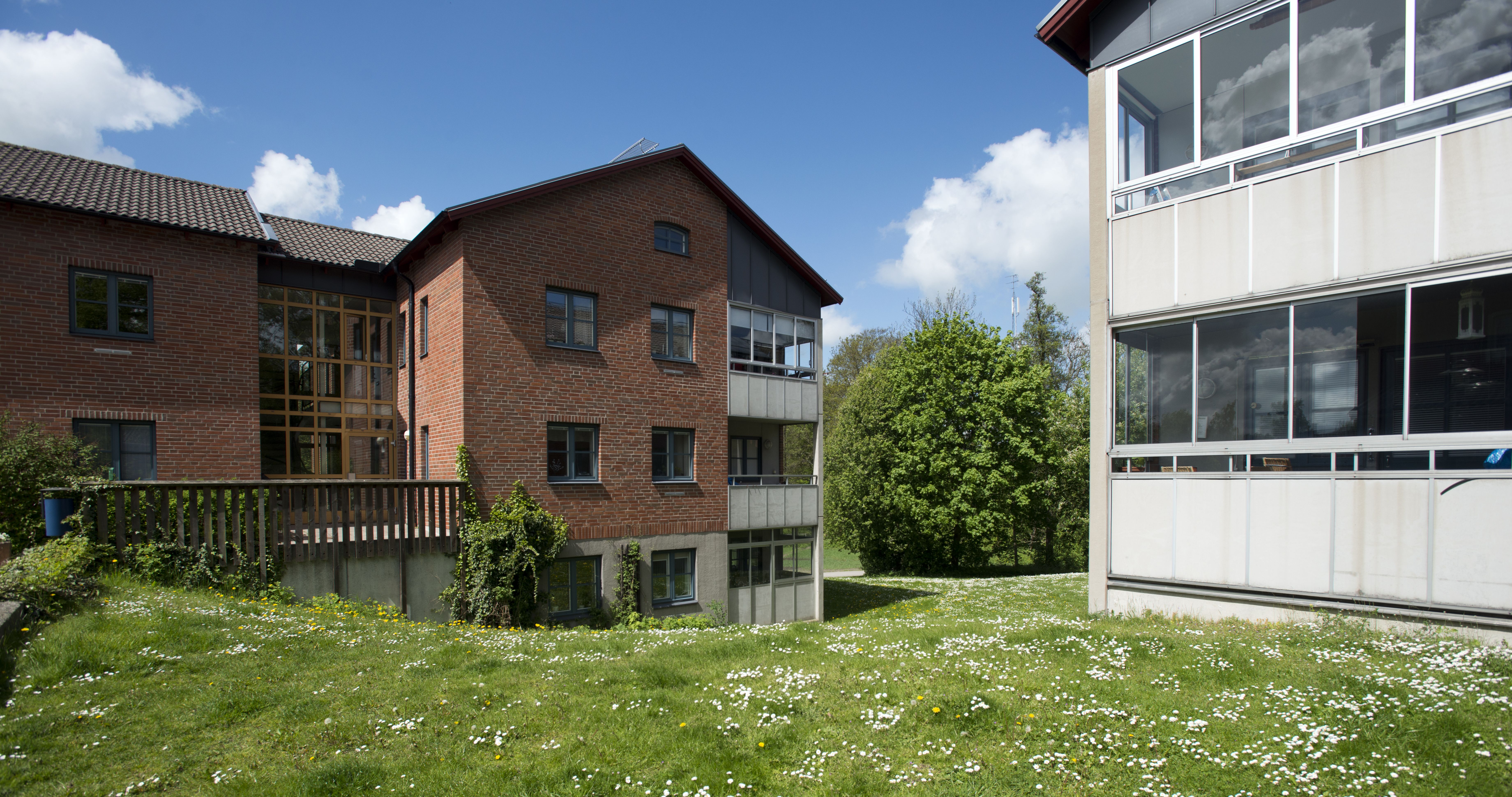 2 rums lägenhet i Södra Sandby