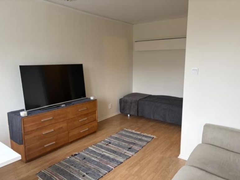 Solna - 1rok - 11mån - 12.650kr/mån