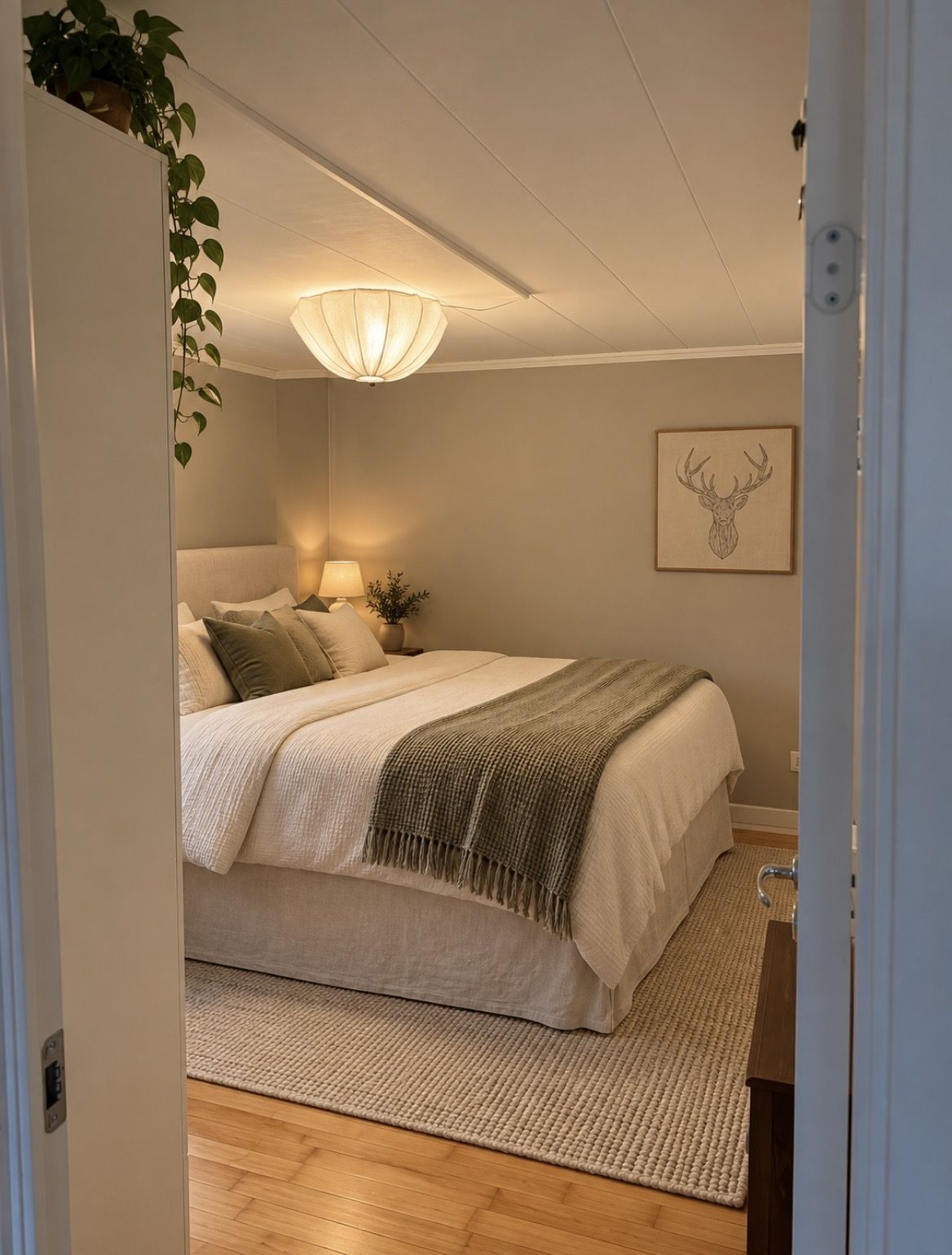 Mindre stuga Kareby, Kungälv