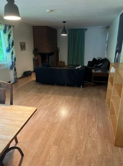 Lerum - 3rok - tillsv - 8.970kr/mån