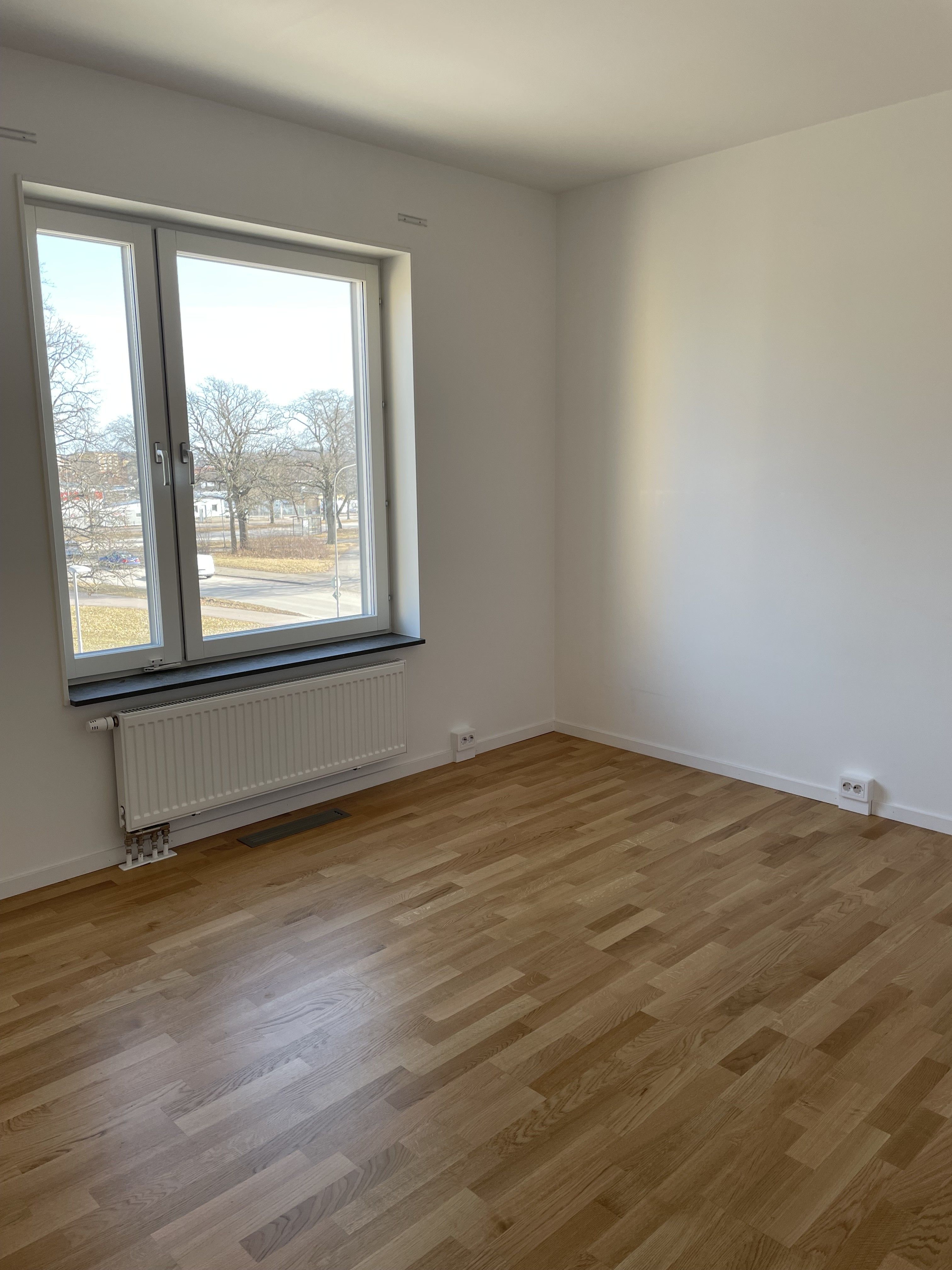 3 rums lägenhet i Motala