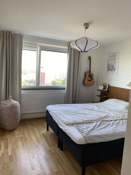 Nacka - 3rok - 3mån - 16 100 kr/mån